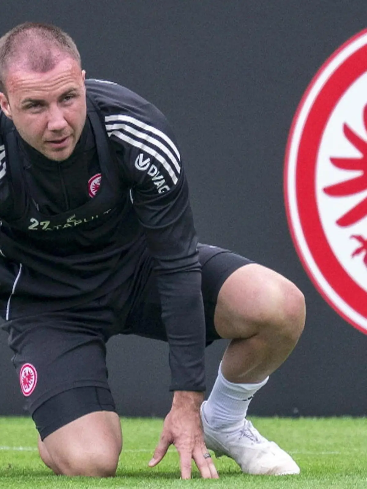 Bild zu: "HAARio Götze! WM-Held packt über Beauty-Eingriff aus"