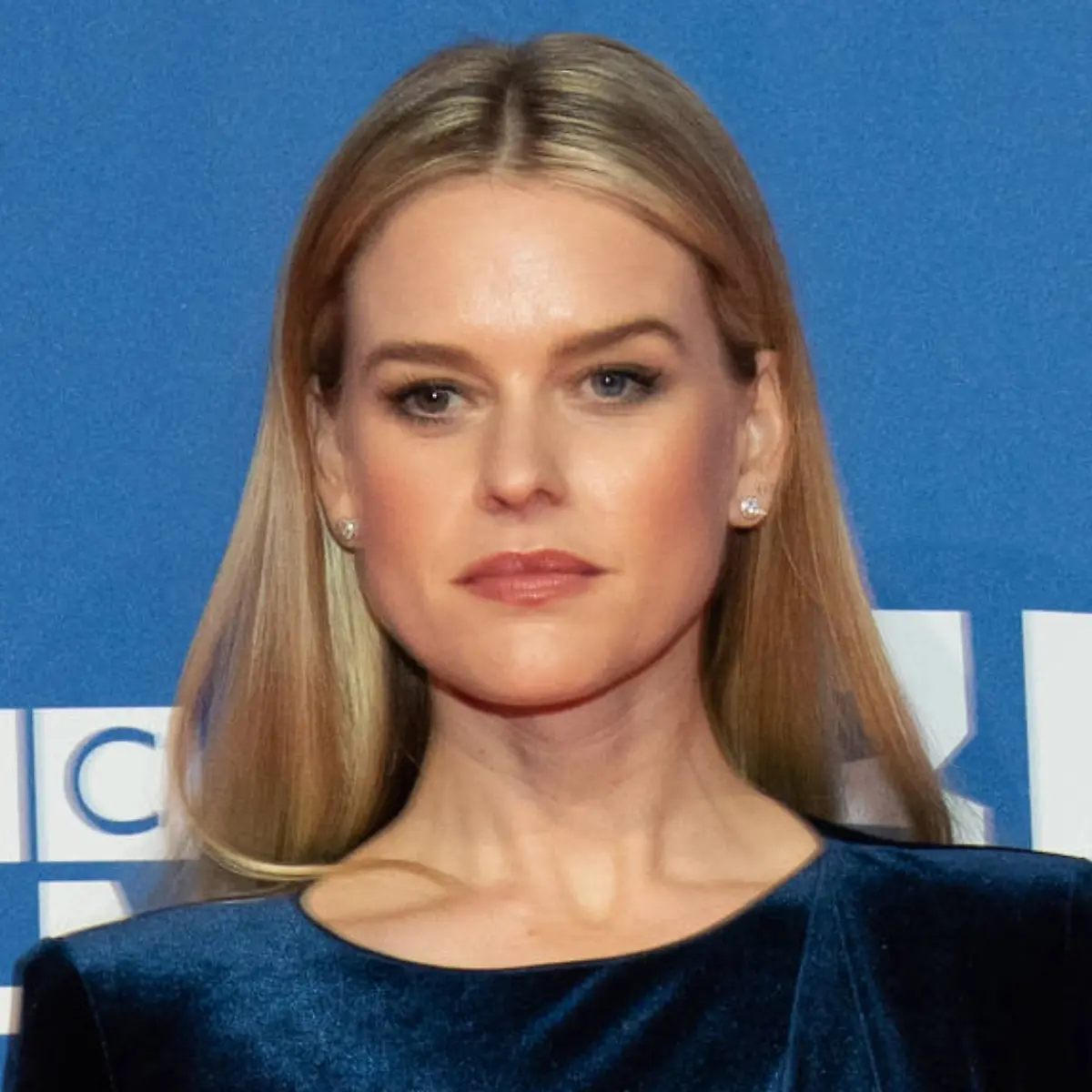 Alice Eve at British Independent Film Awards Ceremony