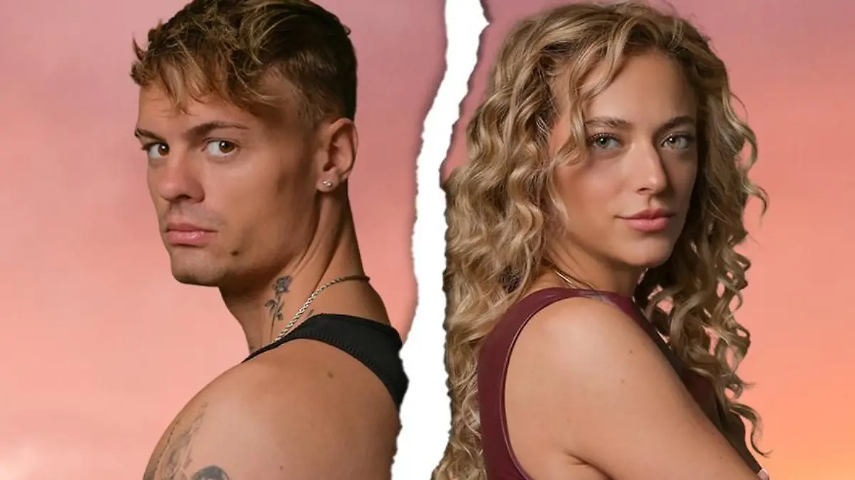 Fabian und Tanina
+++ Die Verwendung des sendungsbezogenen Materials ist nur mit dem Hinweis und Verlinkung auf RTL+ gestattet. +++