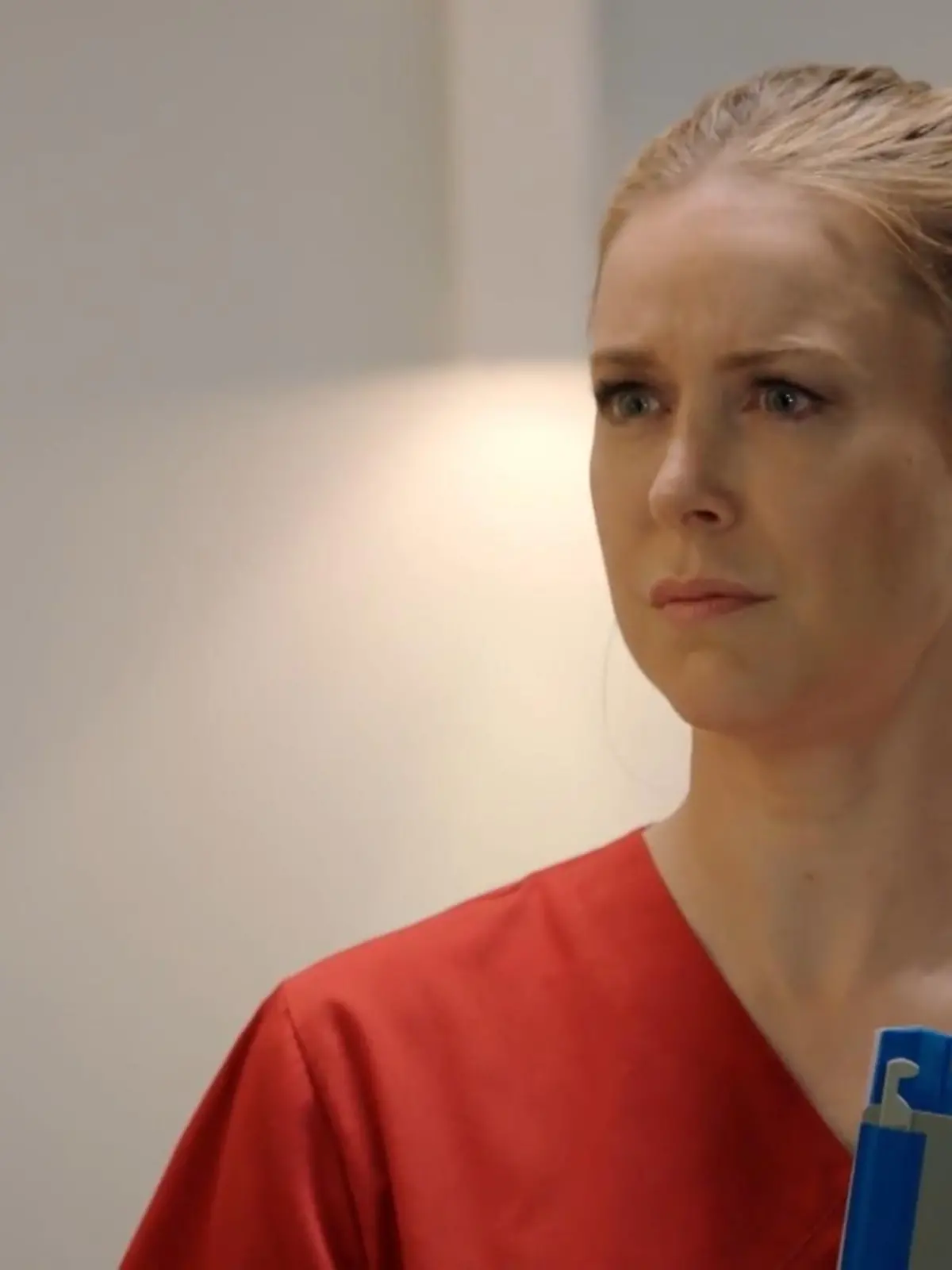 Bild zu: "Entscheidet sich Jessy für eine Falschaussage?"