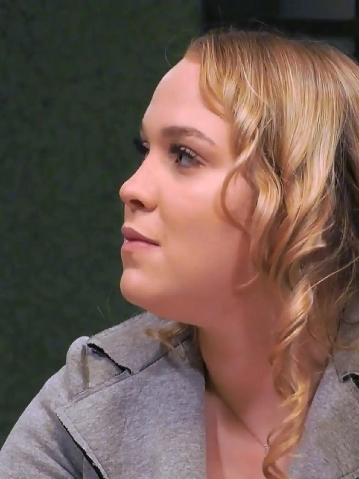 Bild zu: "Pascal und Lilian haben Kommunikationsschwierigkeiten"