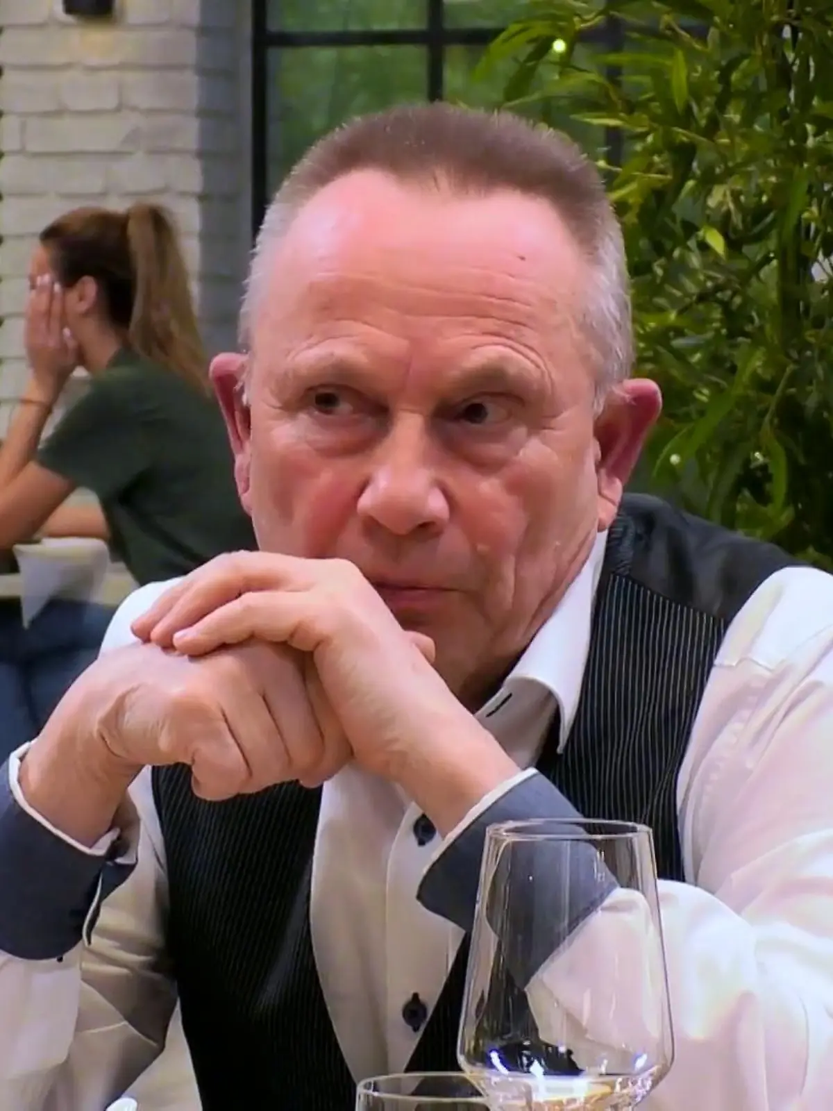 Bild zu: "Beide suchen das Abenteuer"