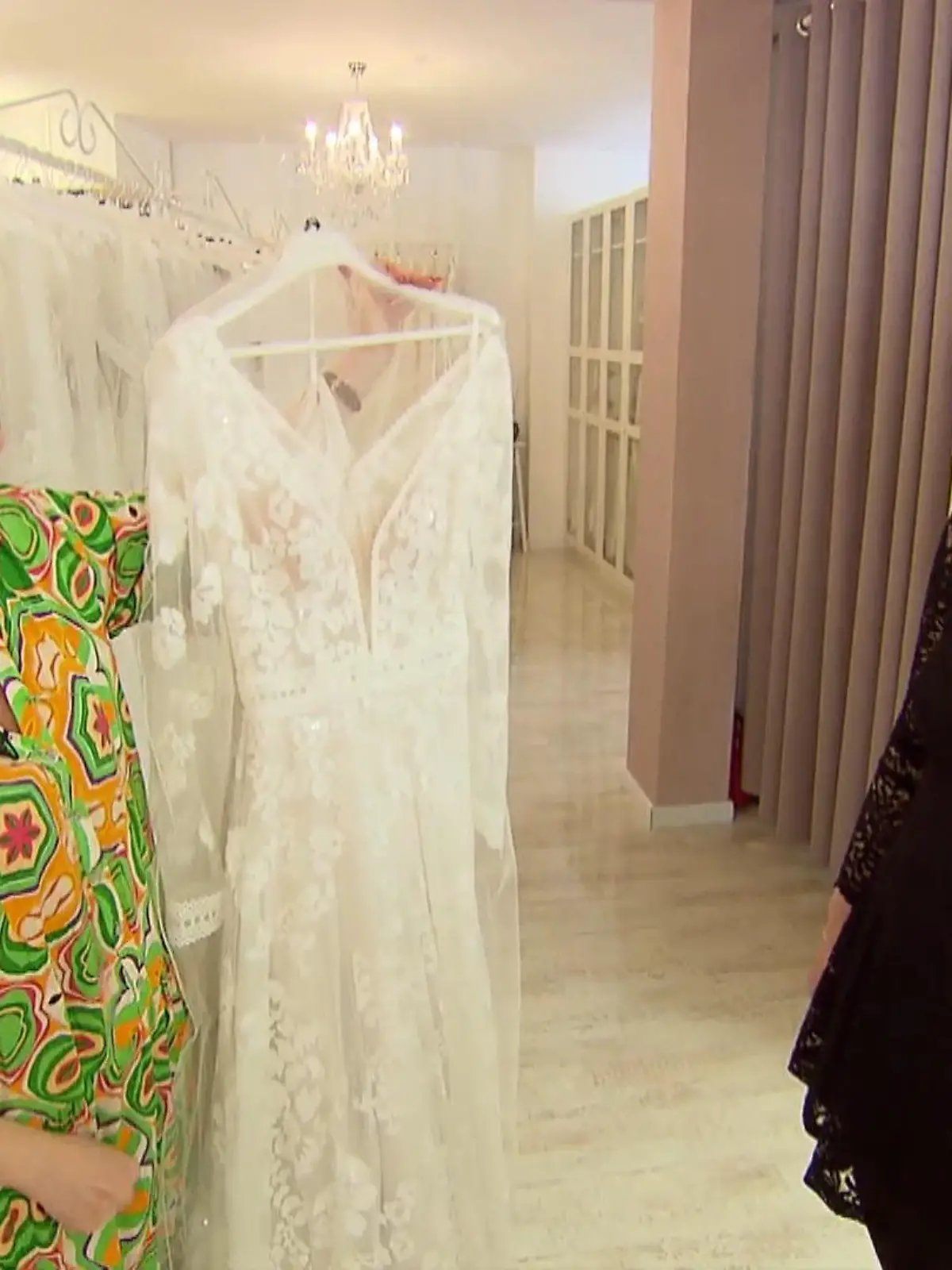 Bild zu: "Anna weiß, was sie nicht will"