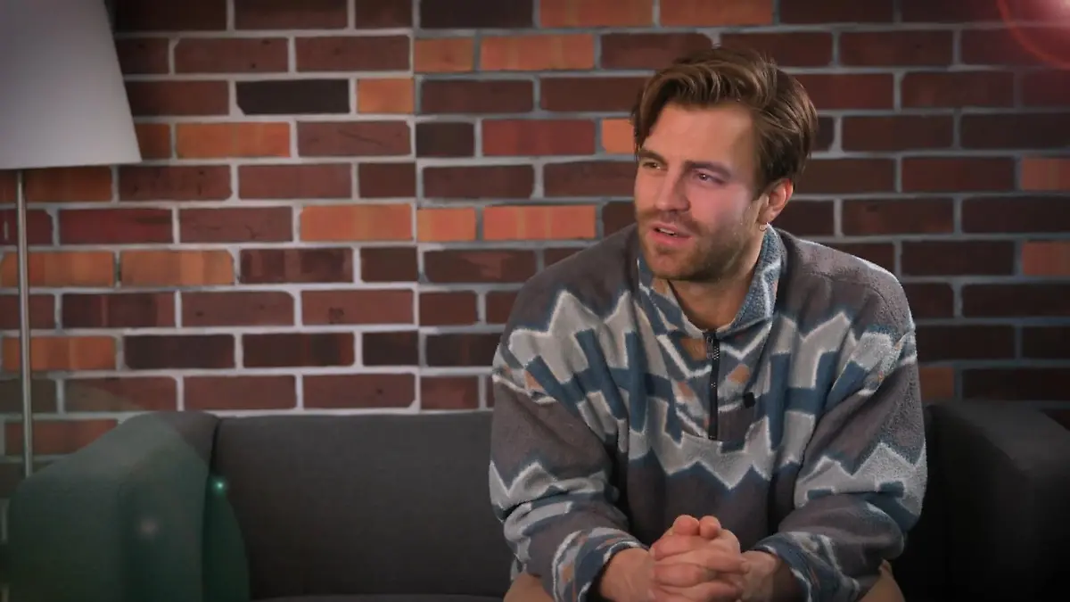 Warum handelt Julian so egoistisch, Onno Buß? Koks und Alkohol bei GZSZ