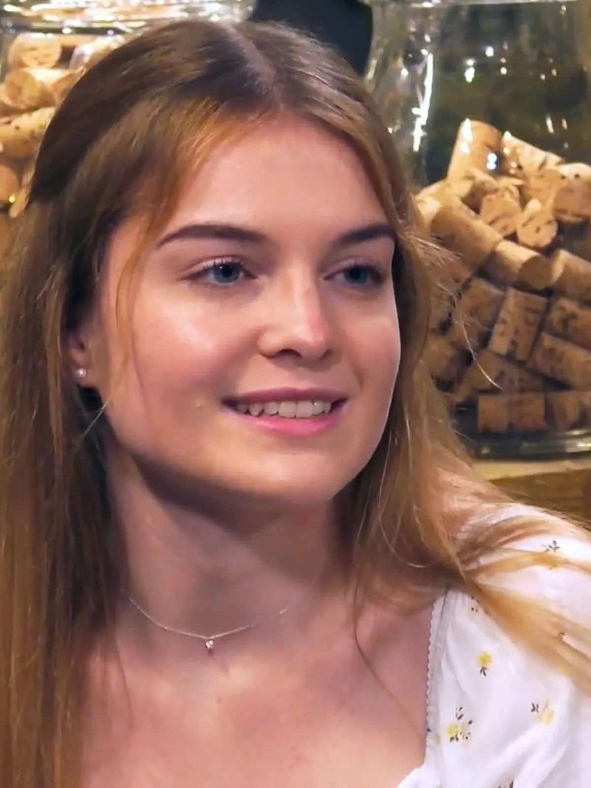 Bild zu: "Große Aufregung bei Louisa"