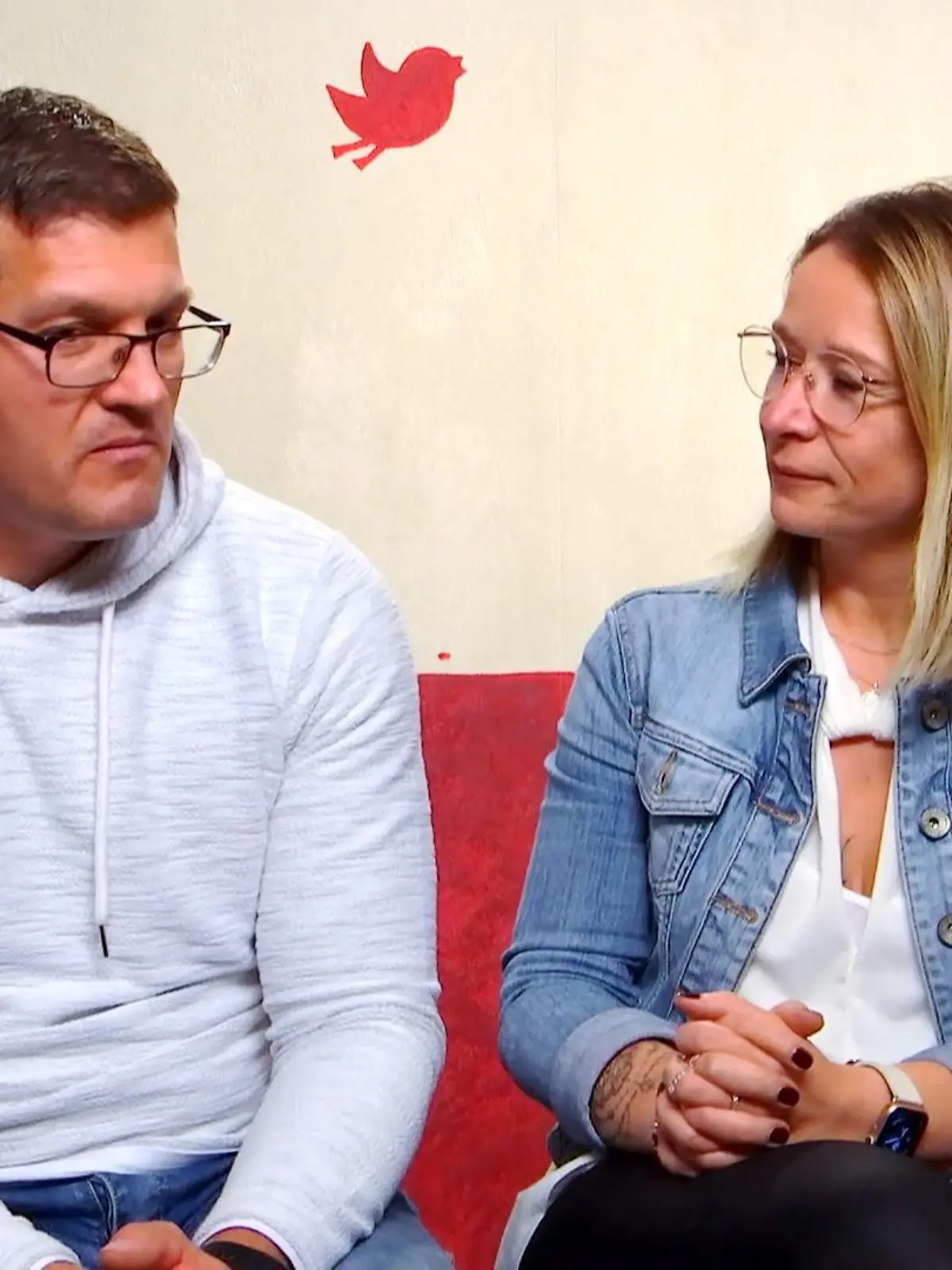 Bild zu: "Kein zweites Date für Marco & Emma"