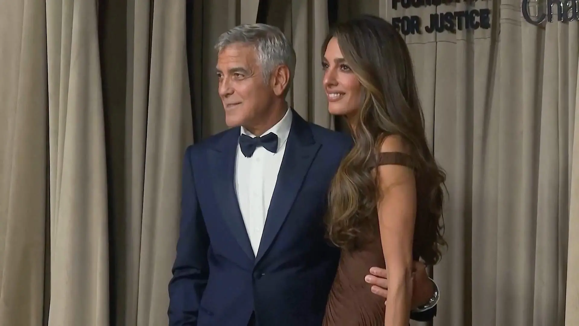 Vom Hollywood-Star zum Bauern – so idyllisch lebt George Clooney jetzt mit seiner Familie! Mit Frau Amal und den Zwillingen