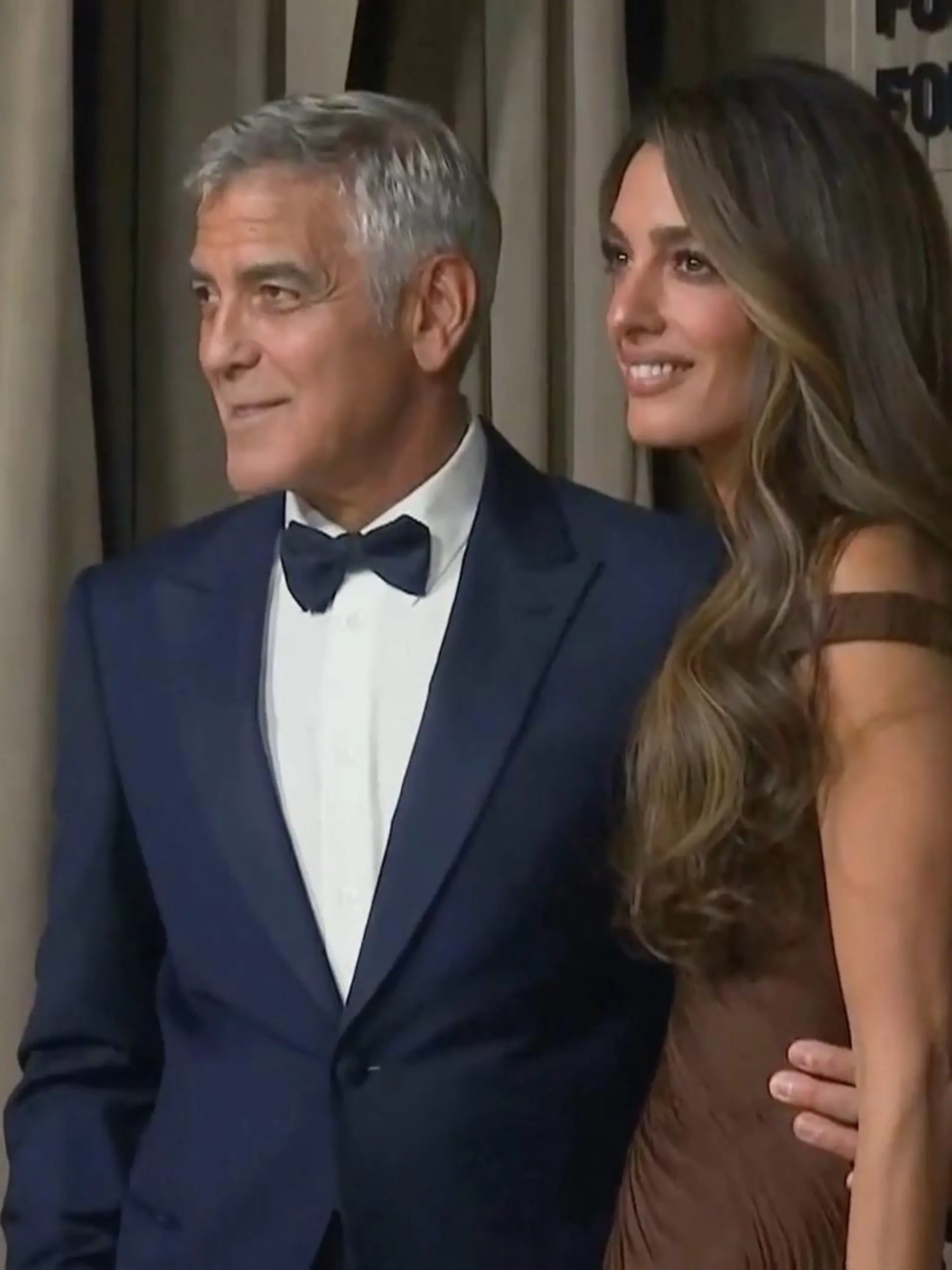 Bild zu: "Vom Hollywood-Star zum Bauern – so idyllisch lebt George Clooney jetzt mit seiner Familie!"