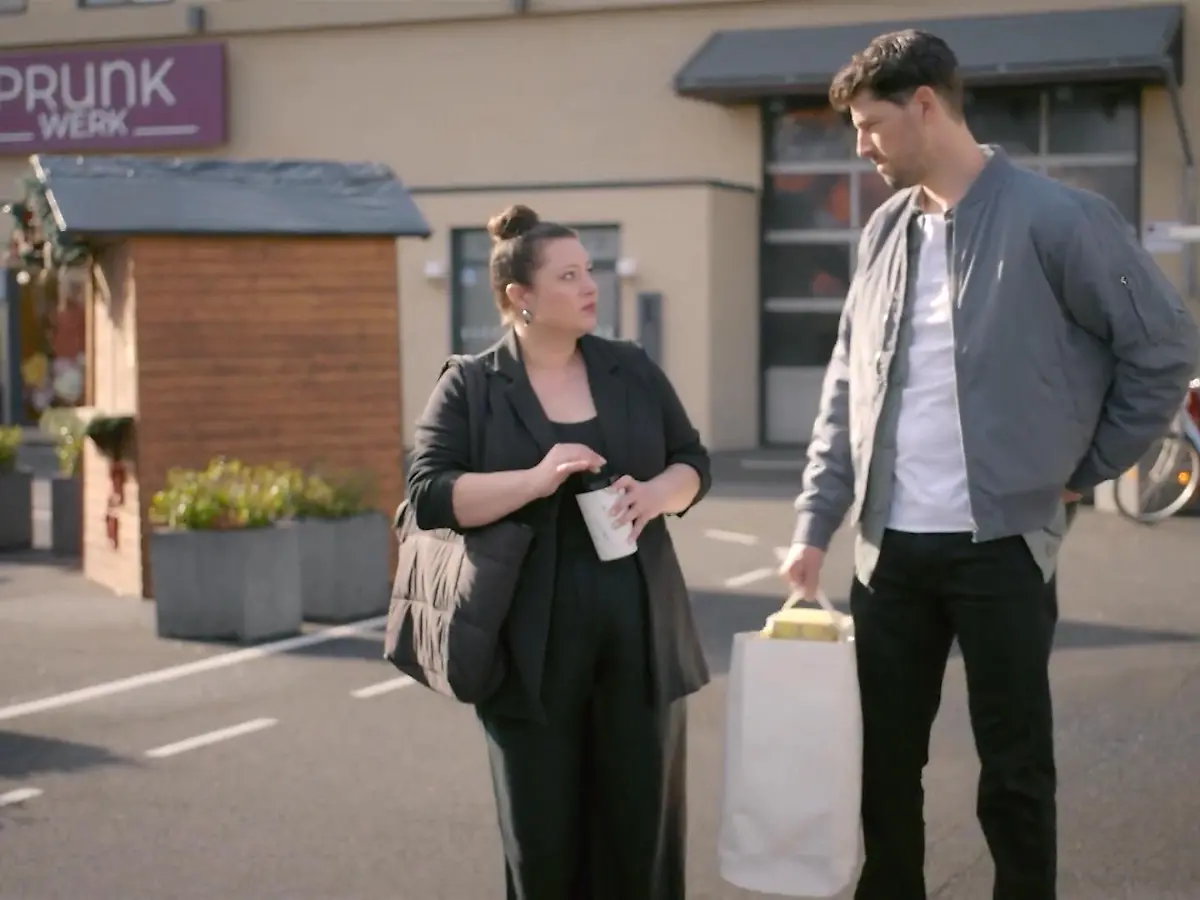 AWZ-Folge vom 20. November im TV: Jans Tod für Richards Leben? Vanessa ist  zerrissen!