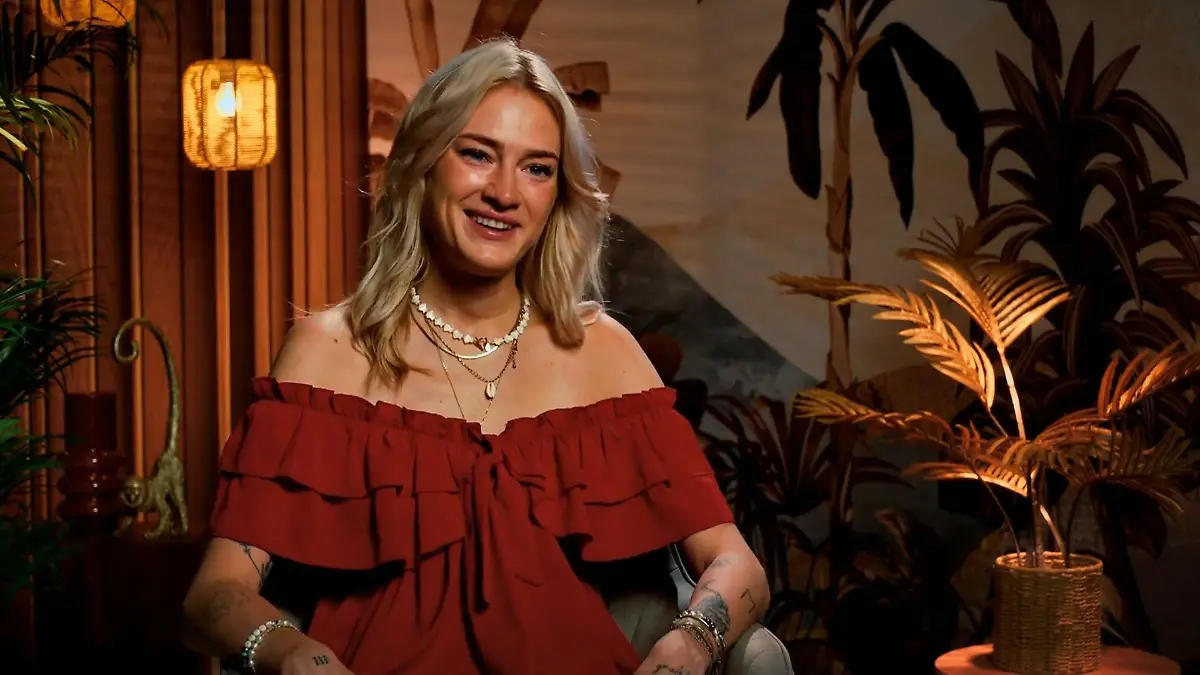 Mimi ist wieder bei "Bachelor in Paradise" und stiftet direkt Chaos "Dynamik der Respektlosigkeit!”