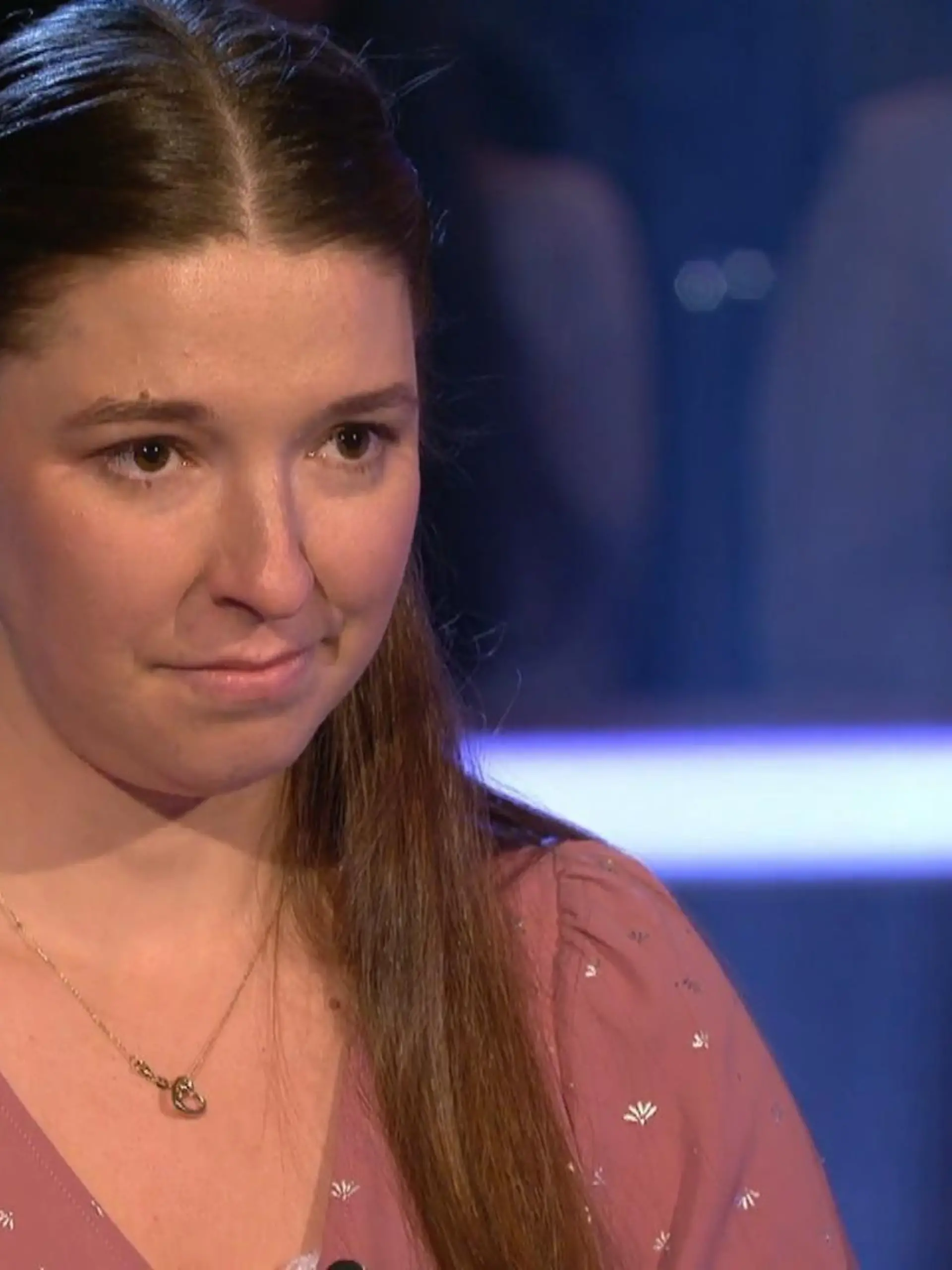 "Wer wird Millionär?"-Kandidatin Anna Öhlrich-Faustmann