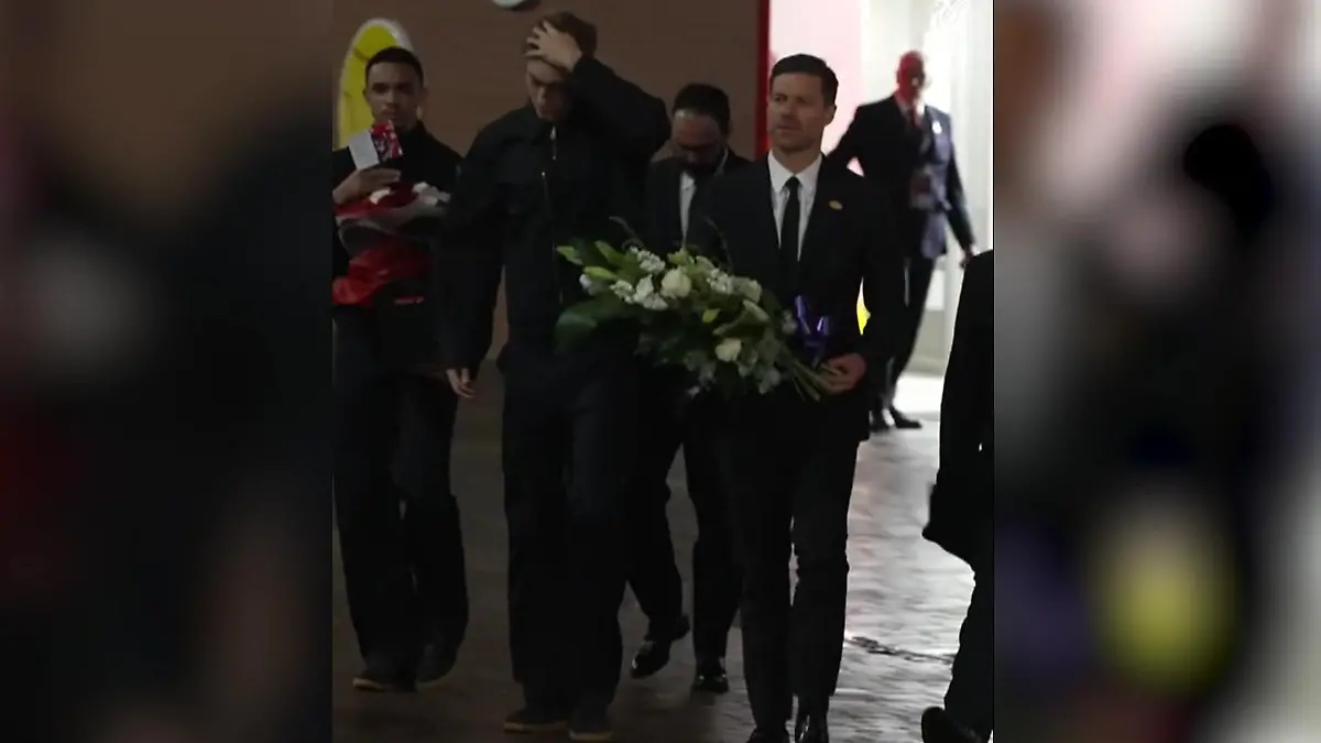 Gedenken an Diogo Jota (†28) – Monate nach dem tragischen Tod! Vor Champions-League-Topspiel