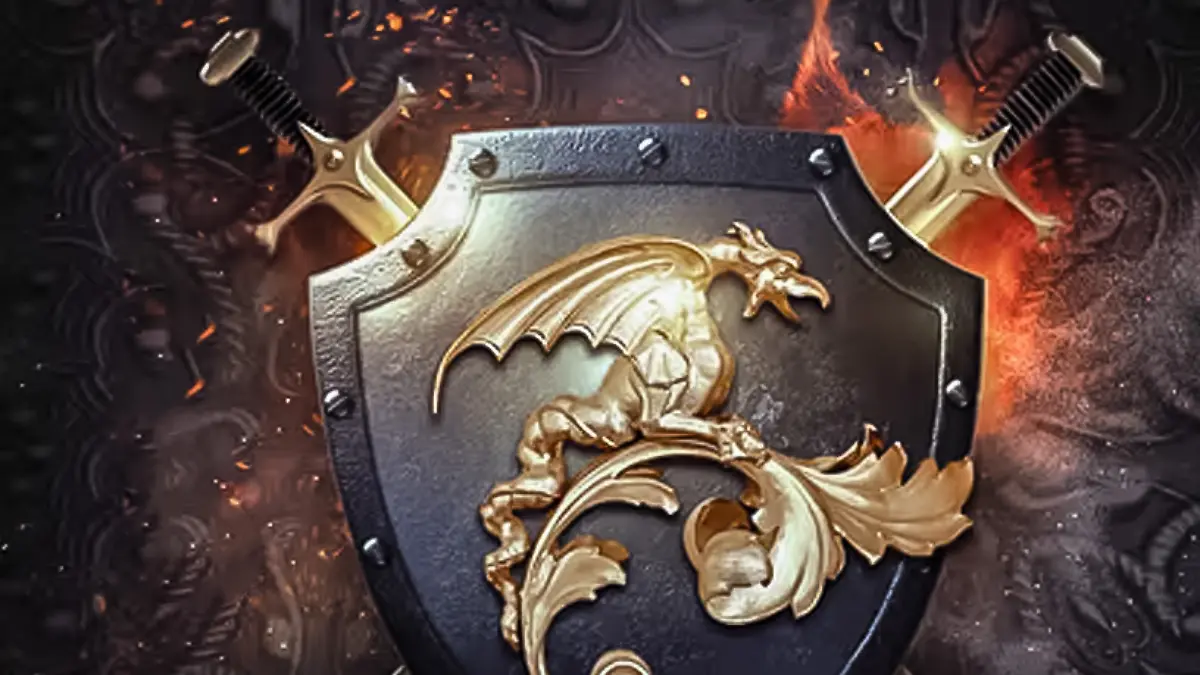 Dragon Fire Academy auf RTL+