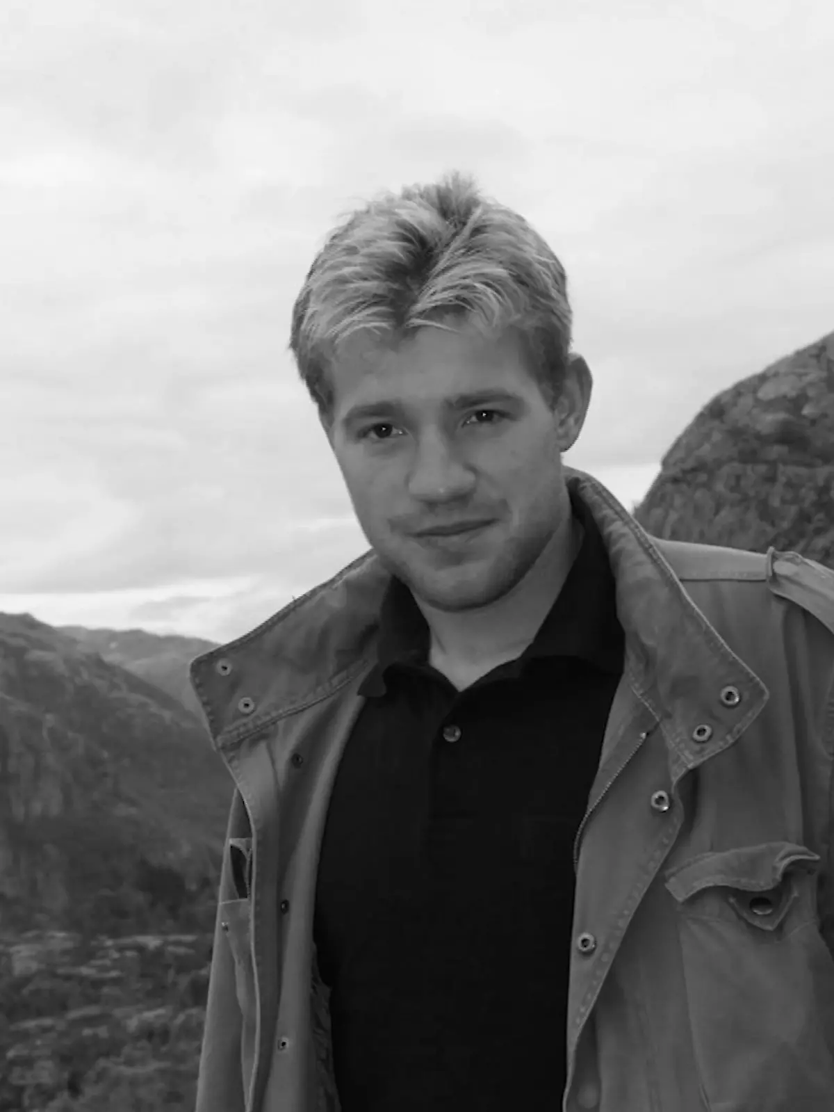 Bild zu: "Vor elf Jahren in Bulgarien verschwunden! Bis heute fehlt von Lars Mittank jede Spur"