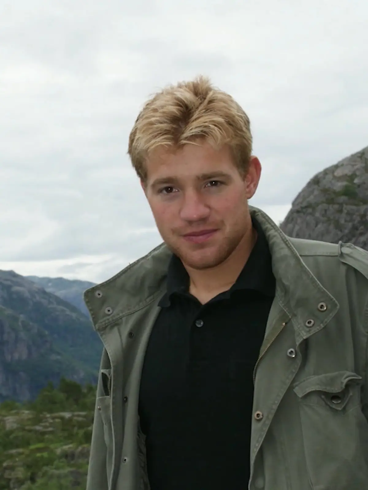 Bild zu: "Vor elf Jahren in Bulgarien verschwunden! Bis heute fehlt von Lars Mittank jede Spur"