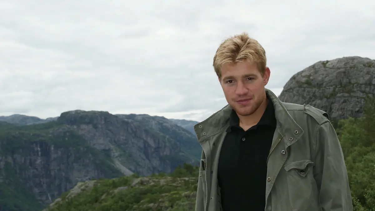 Lars Mittank vermisst Bulgarien