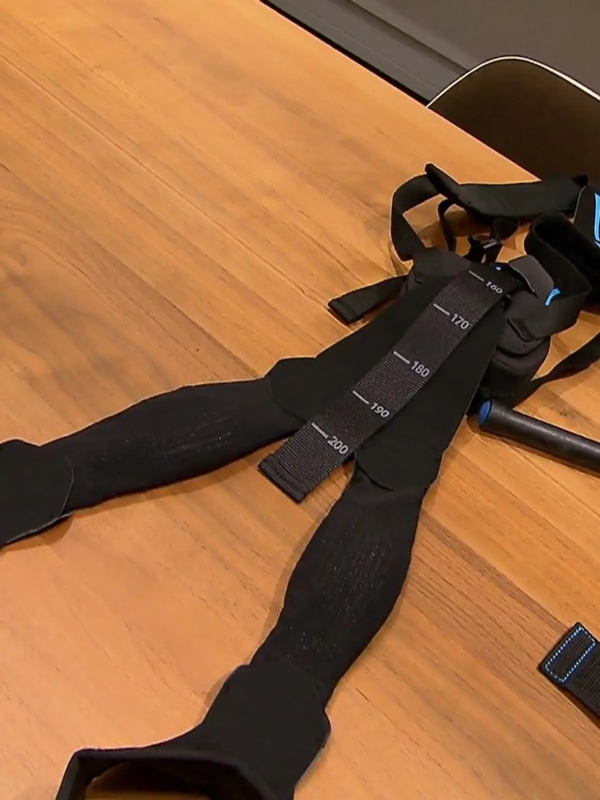 Bild zu: "Start-Up für Roboteranzüge"