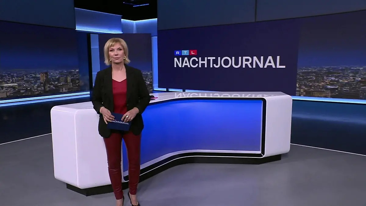 Sendung vom 05.11.2025