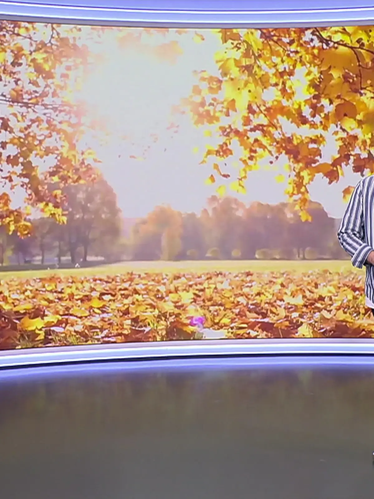 Bild zu: "Aktuelle 3-Tage-Vorhersage"