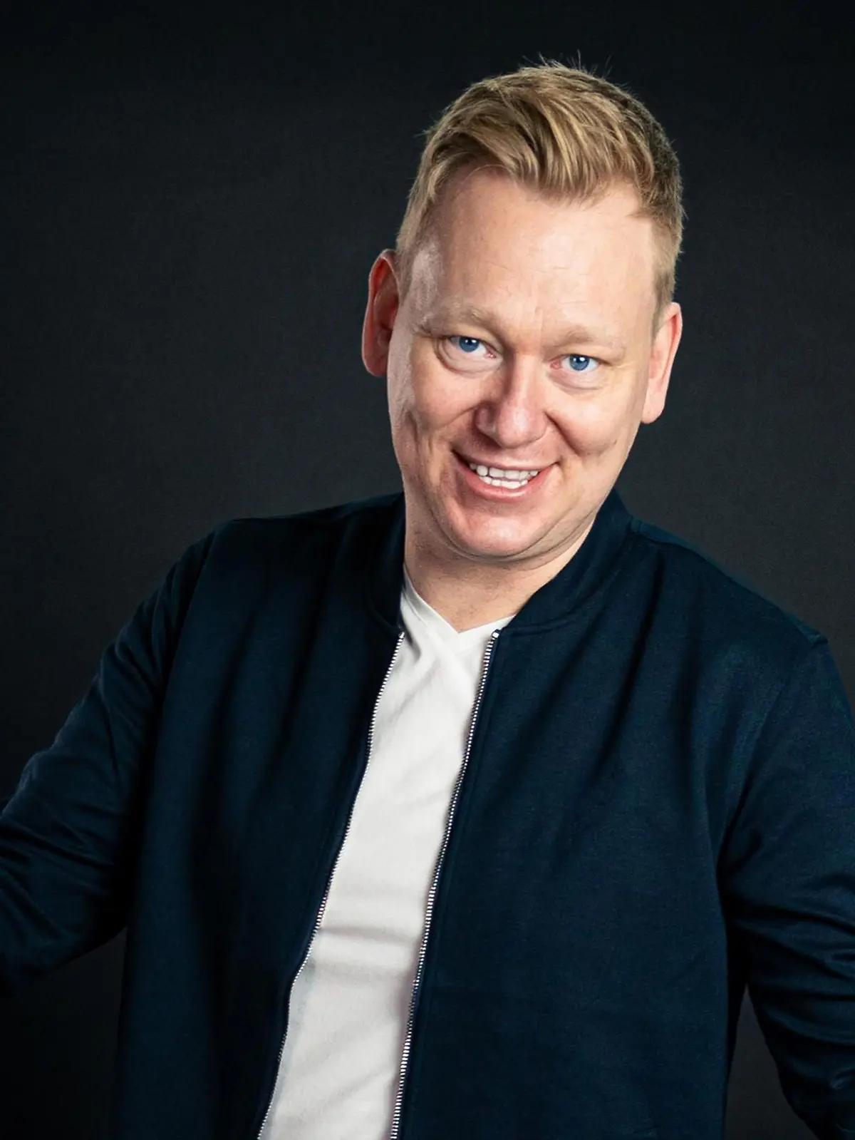 Knossi 24 Stunden live für den RTL-Spendenmarathon