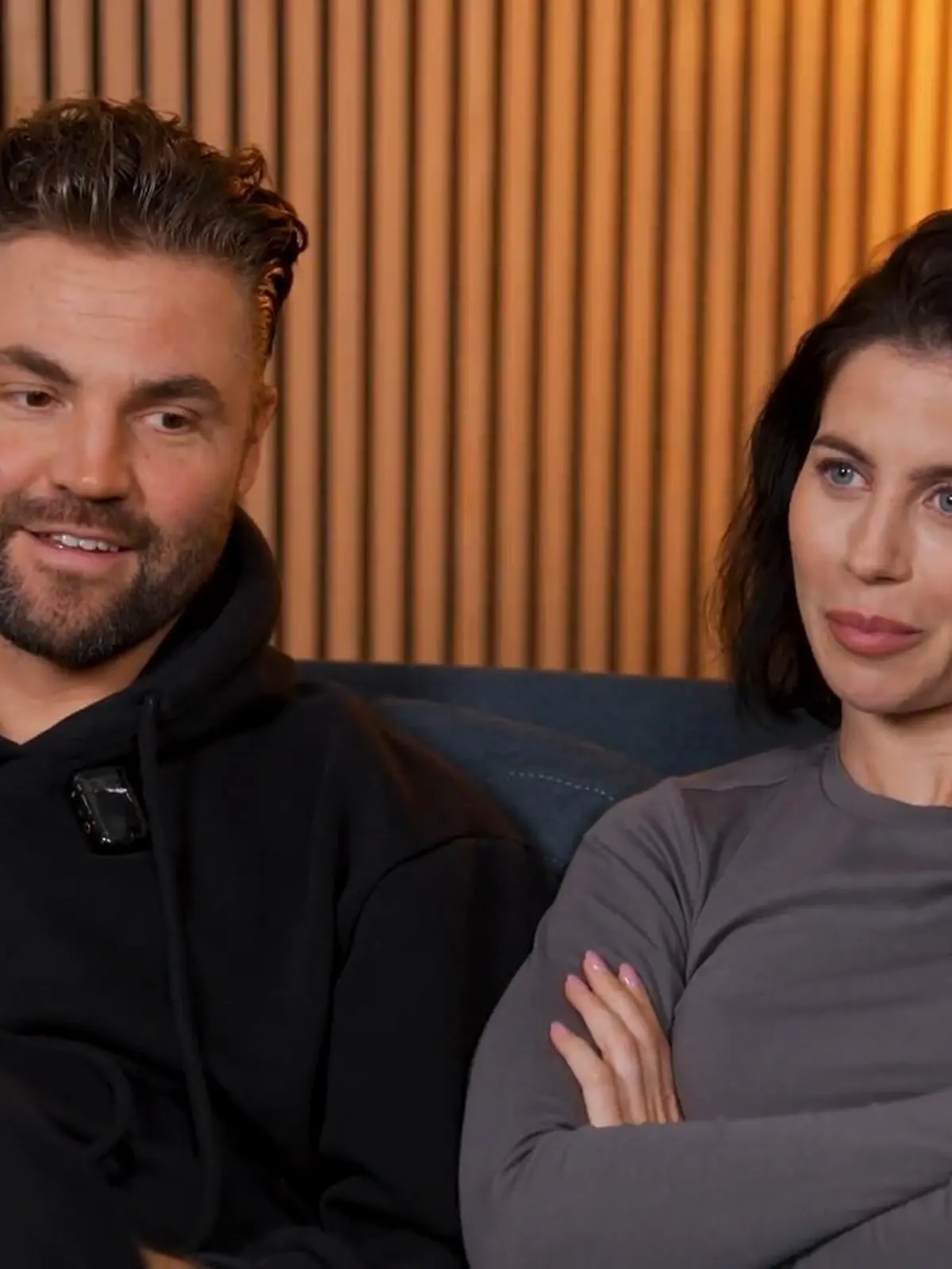 Bild zu: "Mit dem Partner zusammenarbeiten – kann das überhaupt funktionieren?"