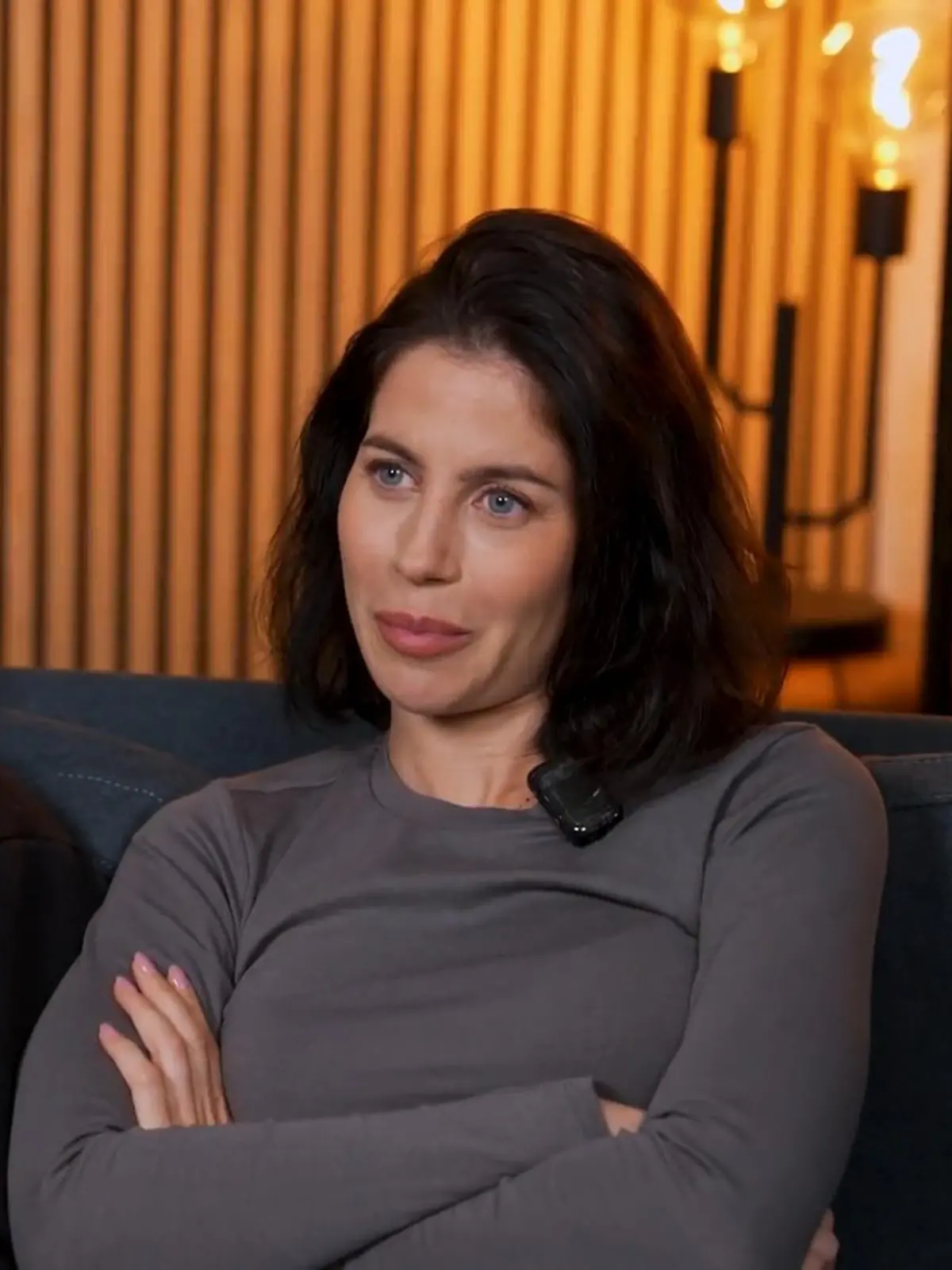 Benjamin Heinrich und Valea Scalabrino