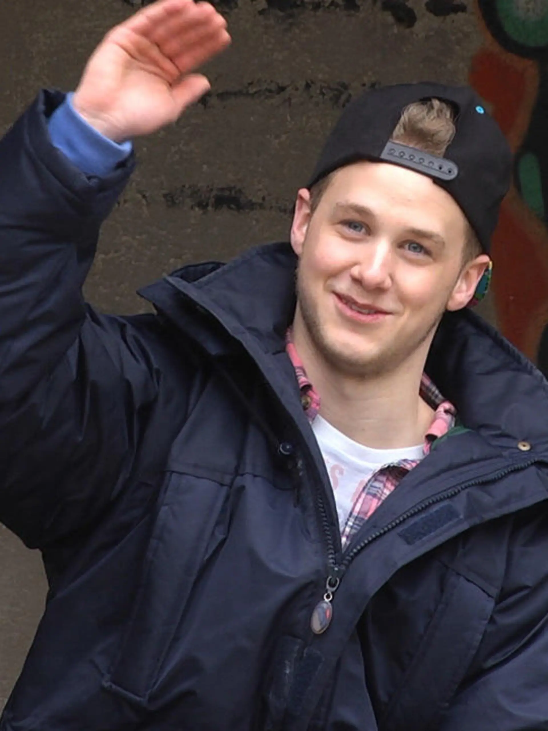 Bild zu: "Ein neuer Mädchenschwarm bei GZSZ"