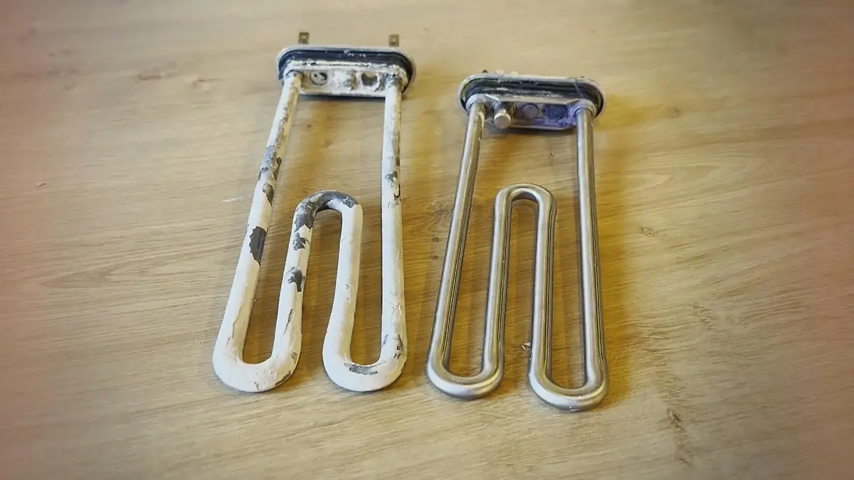 Diese Hausmittel sagen Kalk den Kampf an Was wirklich hilft