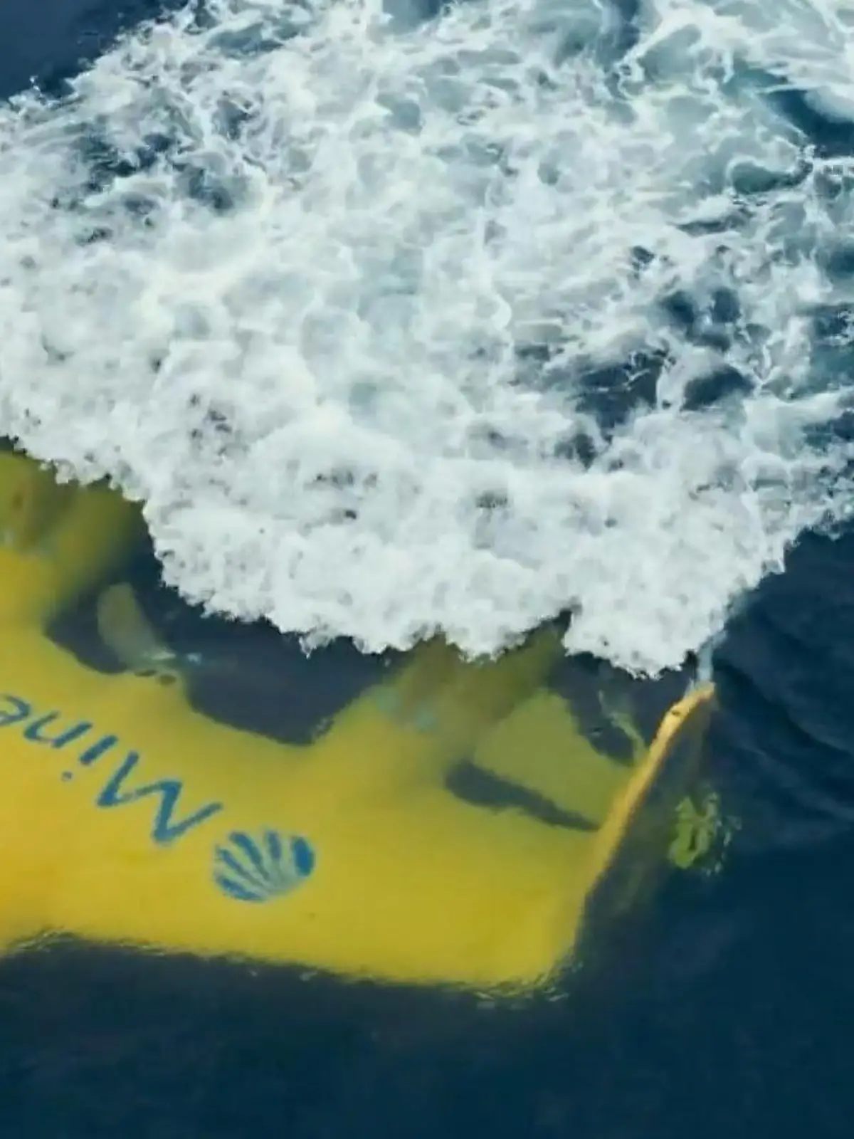 Bild zu: "Klimafreundlichen Strom aus der Kraft des Mondes gewinnen geht auch"