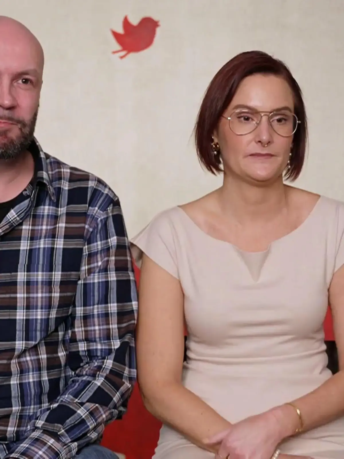 Bild zu: "Kein zweites Date für Sandra und Waldi"