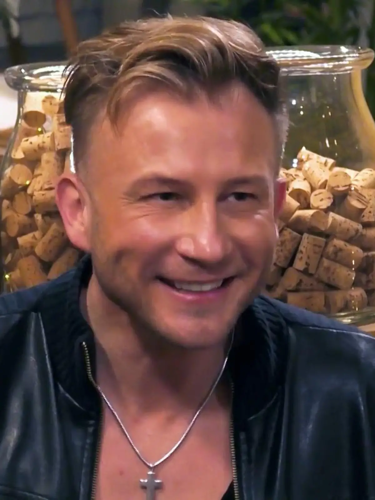 Bild zu: "Steffen und Martin verstehen sich auf Anhieb"