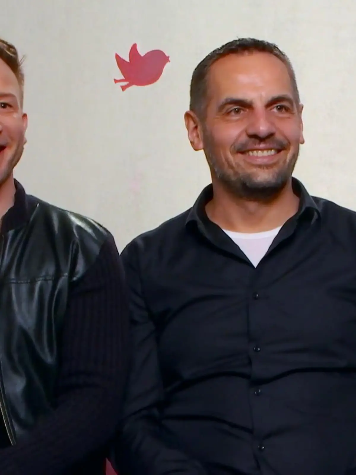 Bild zu: ""Gut, dann haben wir das geklärt.""