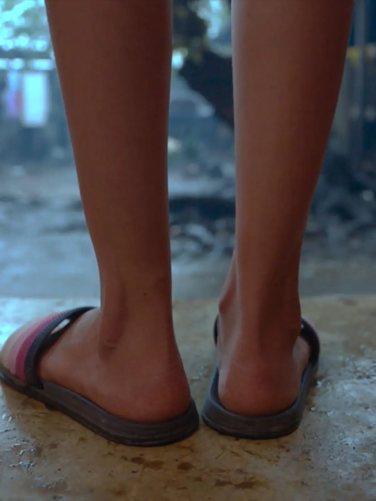 Bild zu: "Hilfe für Kinder in Konfliktregionen"