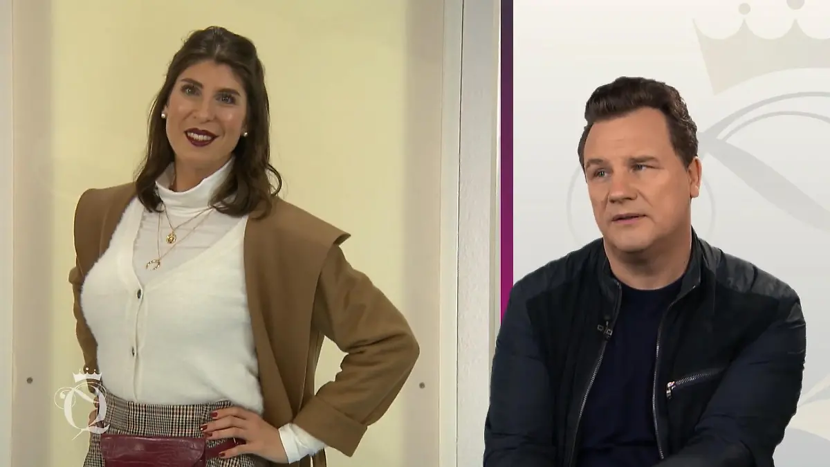 Marina hat das Layering-Motto total verfehlt Guido: "So geht das nicht"