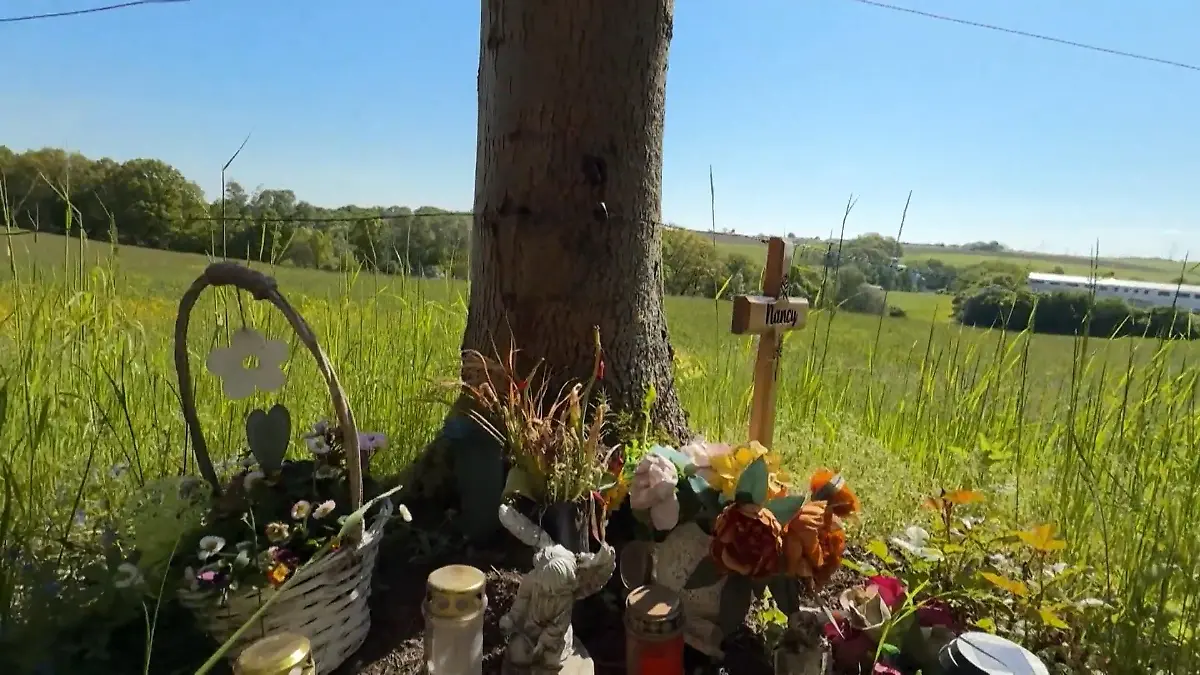 Sie will nicht ins Gefängnis! Neues Urteil gegen Totraserin Doreen L. gefallen Amtsgericht Chemnitz verhängt Berufungsstrafe