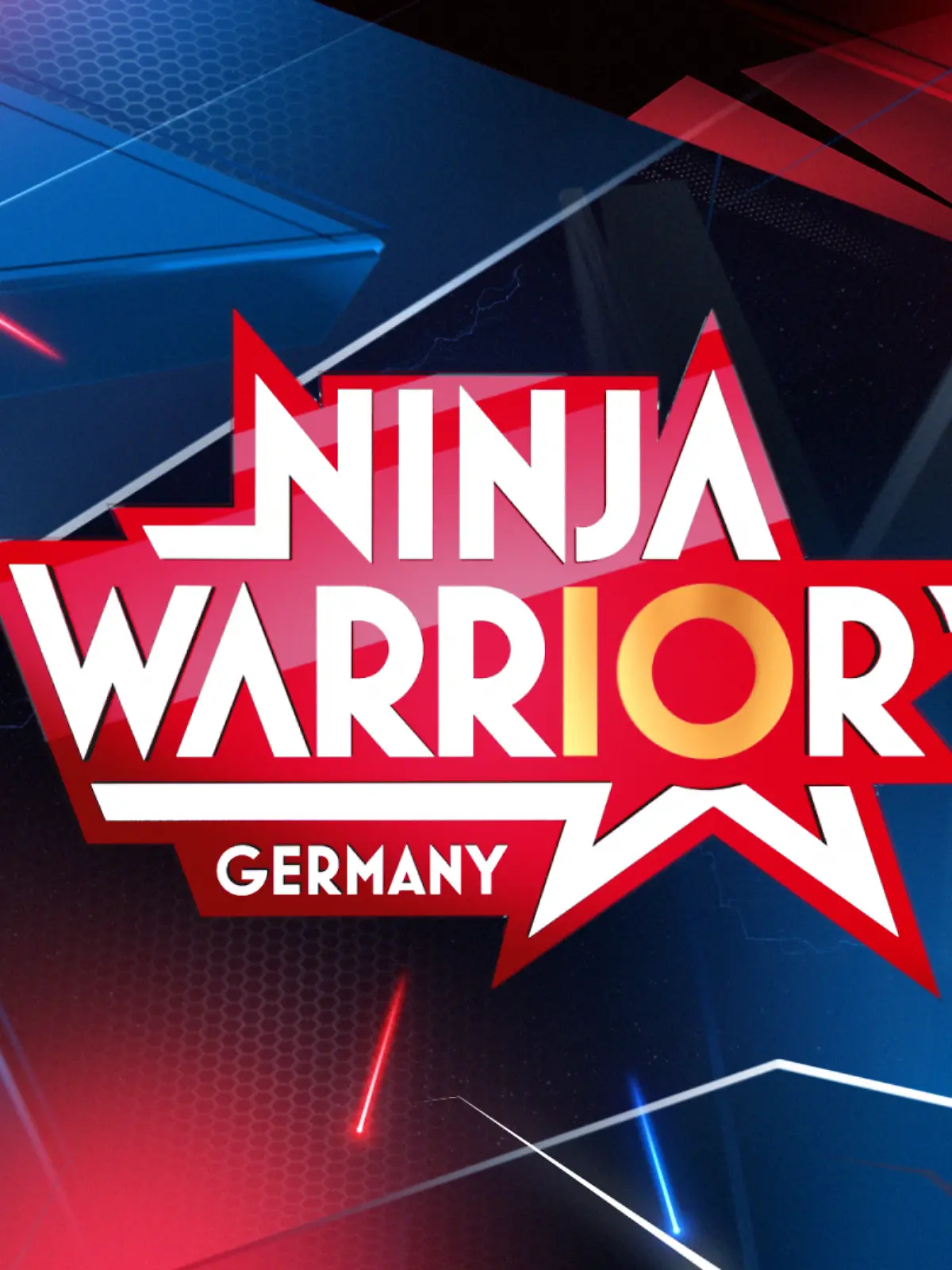 „Ninja Warrior Germany”