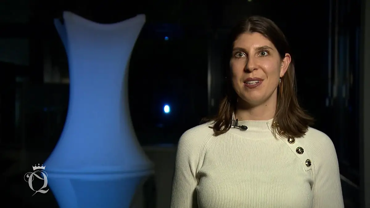 Marina hat sich etwas anderes erhofft "Sie hat diesen Bomben-Körper!"