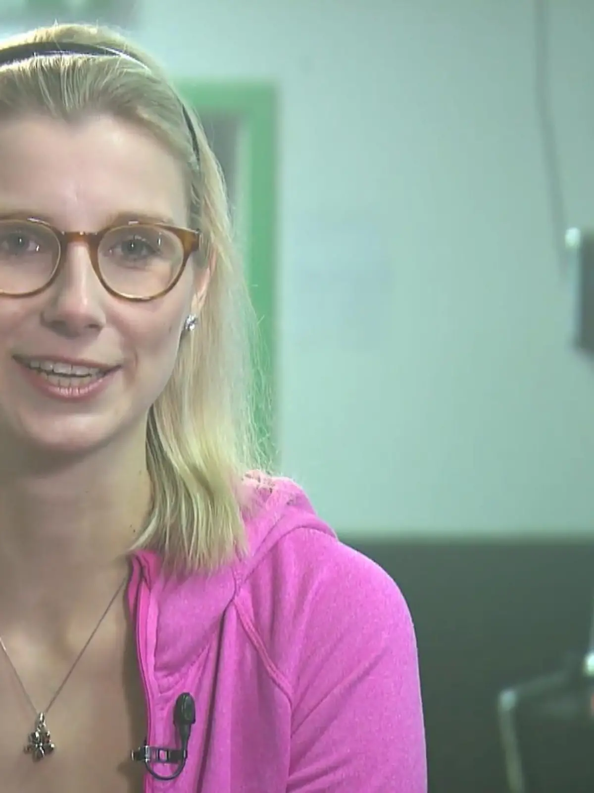 Bild zu: "Katharinas Hobby ist überhaupt nichts für Guido"