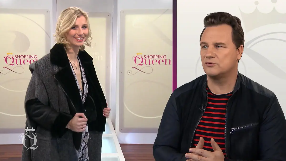 Guido ist begeistert von Katharinas Outfit "Das ist ein Großstadt-Look!"