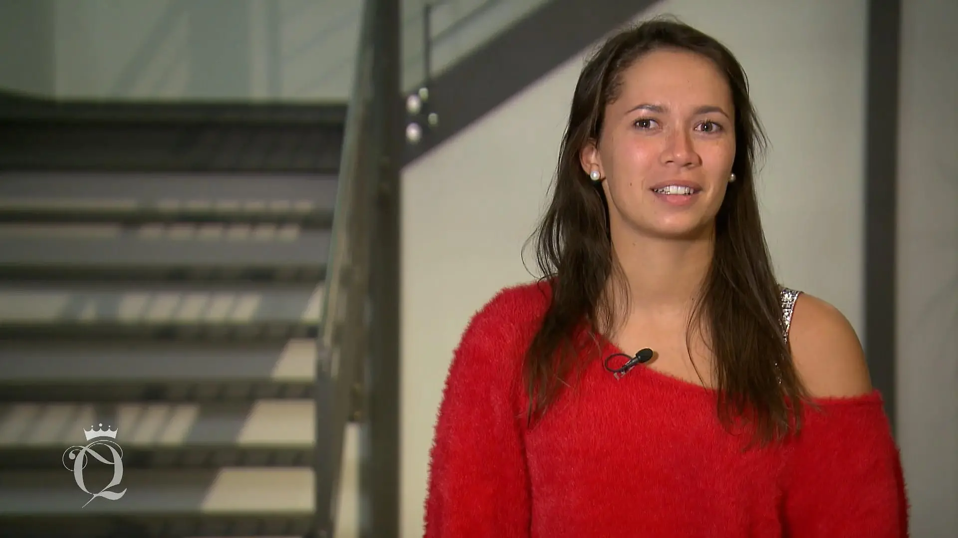 Was sagt die Konkurrenz zu Tanjas unvergesslichem Lagenlook? Nora: "Sowas hätte ich überhaupt nicht erwartet"