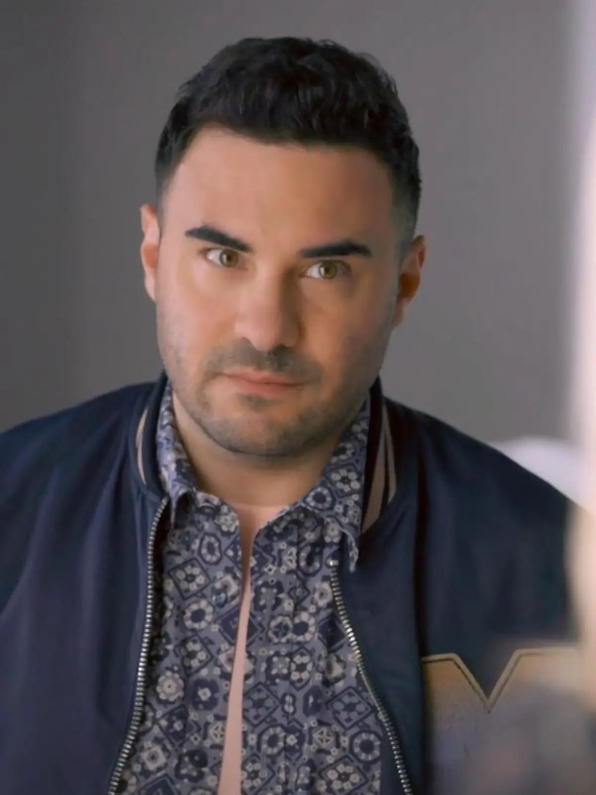 Unter uns: Easy bittet Patrizia um Herausgabe der Drohne