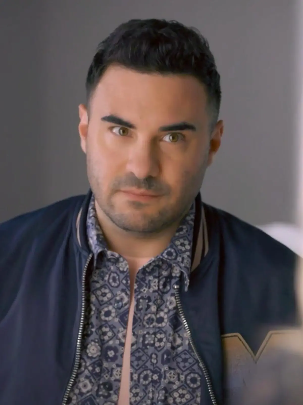 Unter uns: Easy will sich die Drohne von Patrizia zurückholen