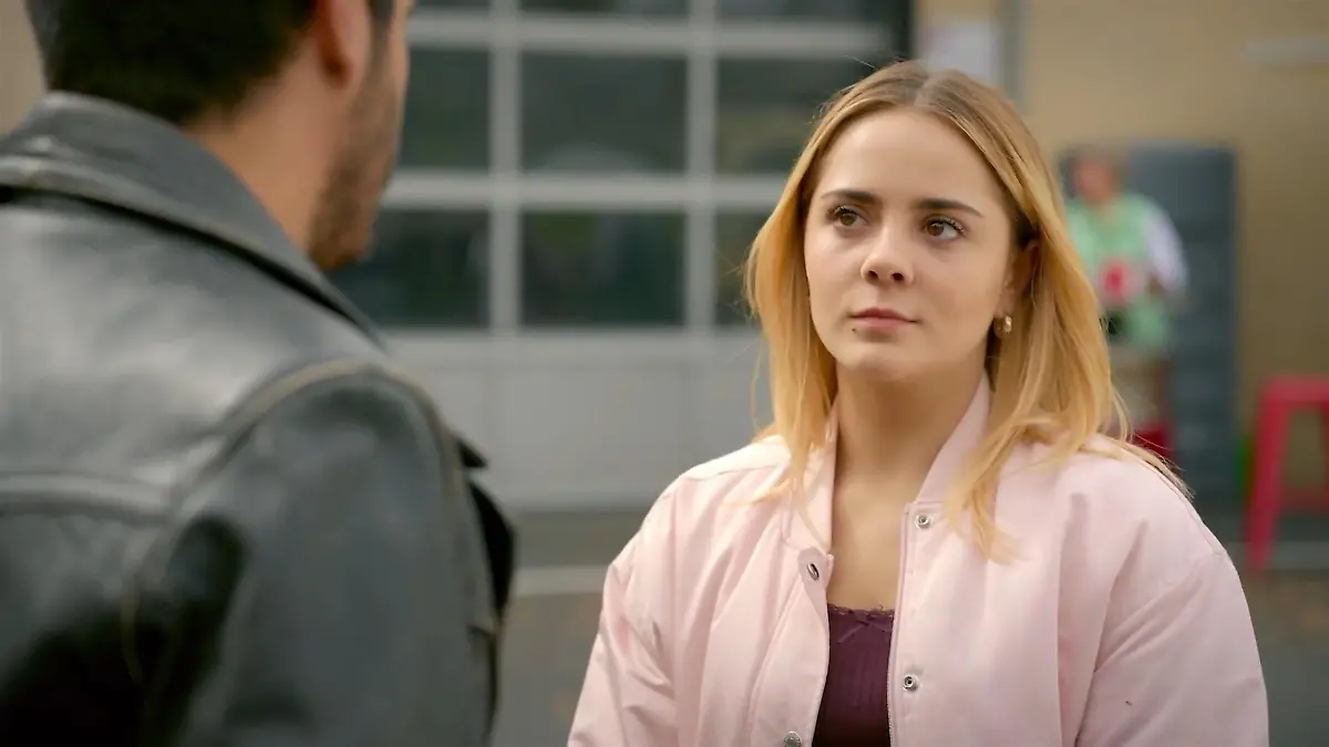 Valea hat gegenüber Matteo ein schlechtes Gewissen AWZ-Folge vom 17.11.25 auf RTL+