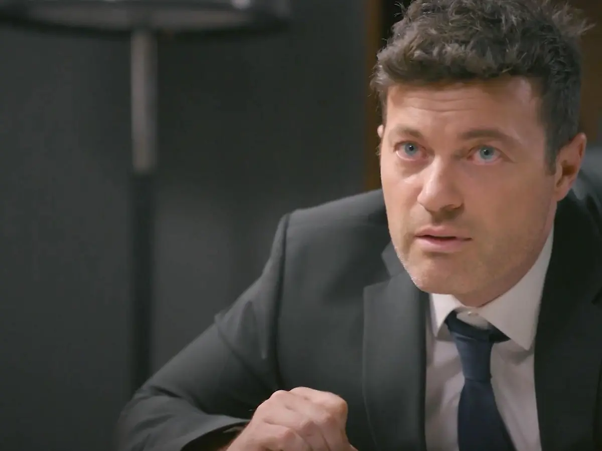 AWZ-Vorschau am 25.11.25 bei RTL im TV: Ben fängt an, Maximilian zu  misstrauen