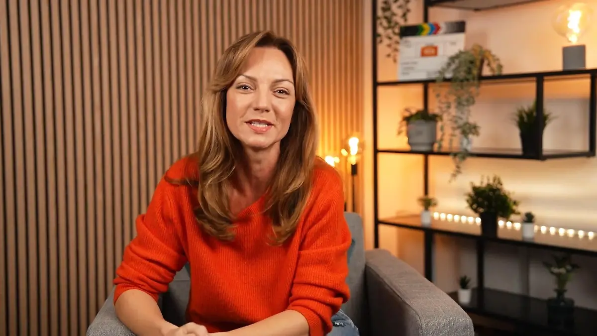 Viola Wedekind verrät mehr zu ihrer Rolle Dana Gülek Neuzugang bei „Unter uns”