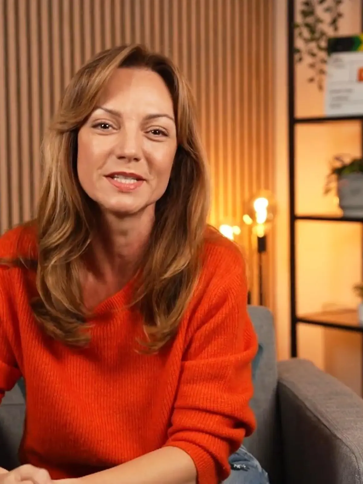 Bild zu: "Viola Wedekind verrät mehr zu ihrer Rolle Dana Gülek"