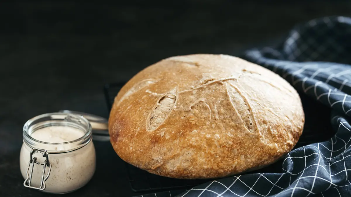 IMAGO Bild Sauerteig