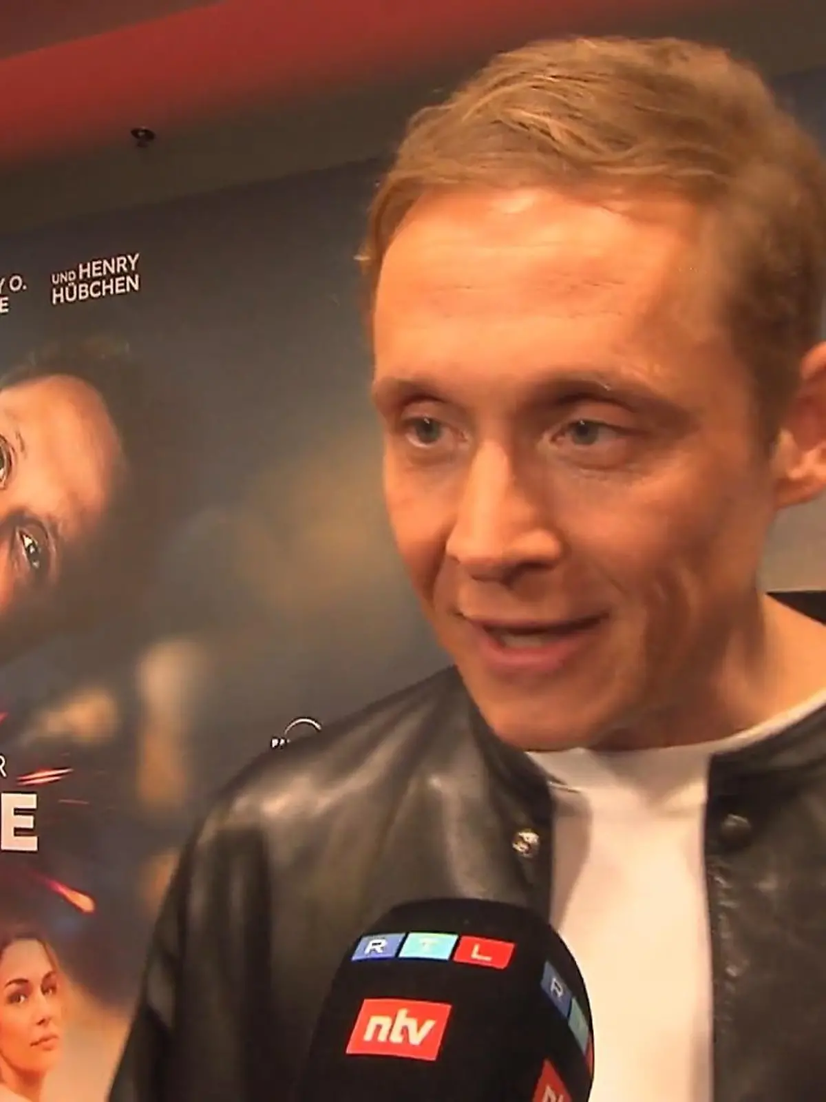 Bild zu: "Wie Matthias Schweighöfer sich jung halten will"