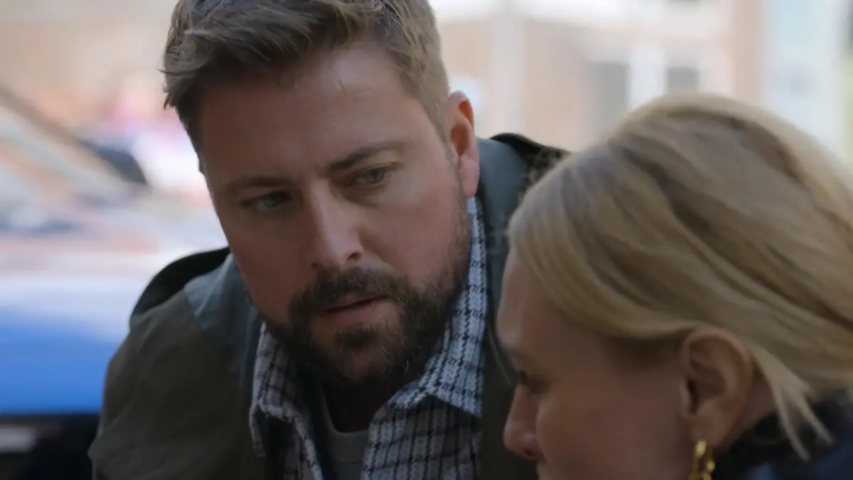 GZSZ-Folge 8394 vom 13. November 2025 im TV: Können John und Zoe ihren Hass hinter sich lassen?