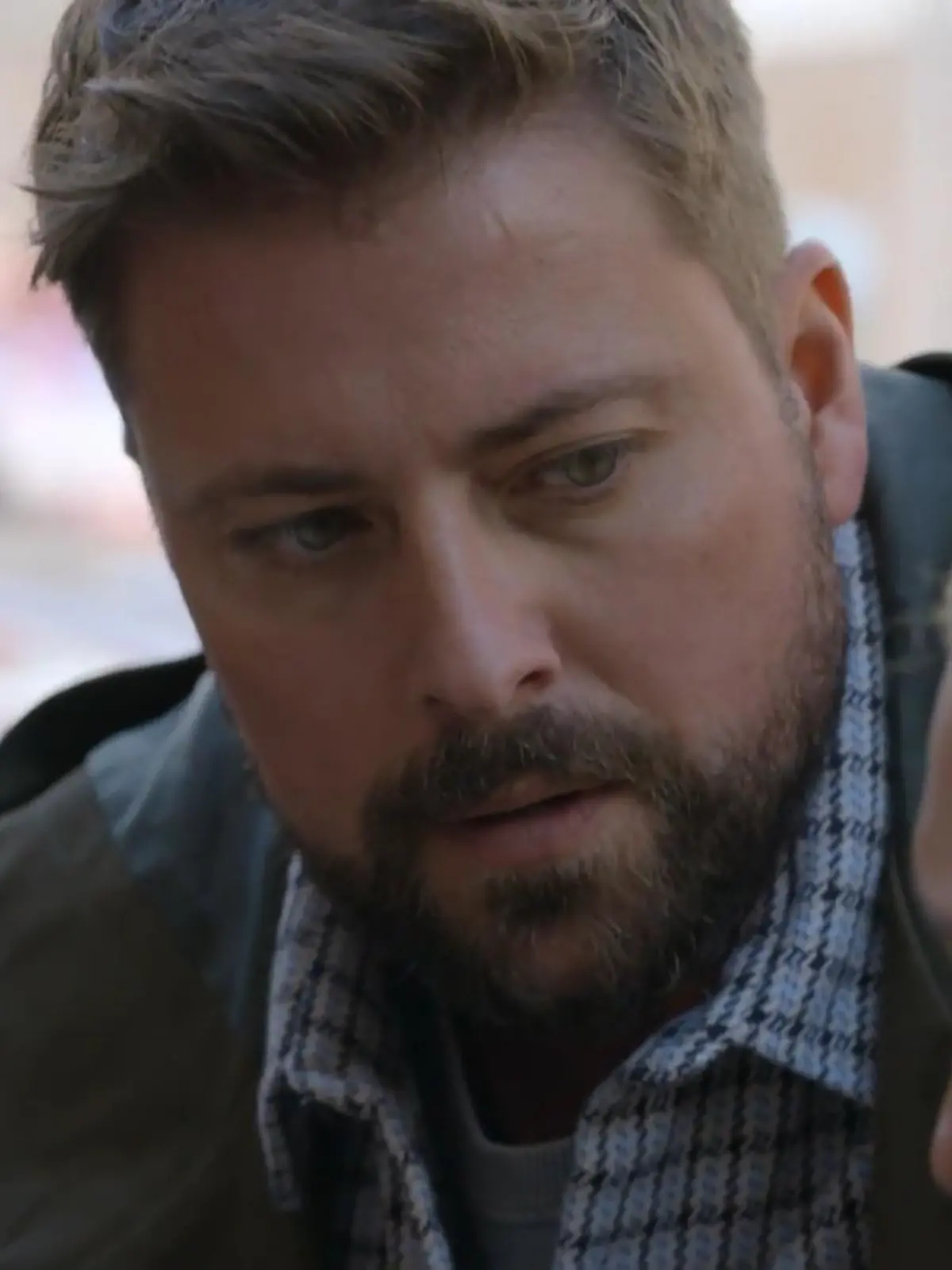 John (Felix von Jascheroff)